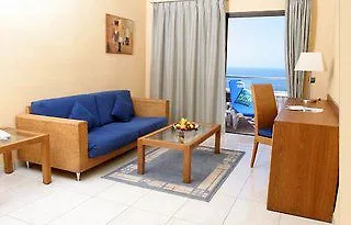 kontakty Hotel Dunas Paraiso